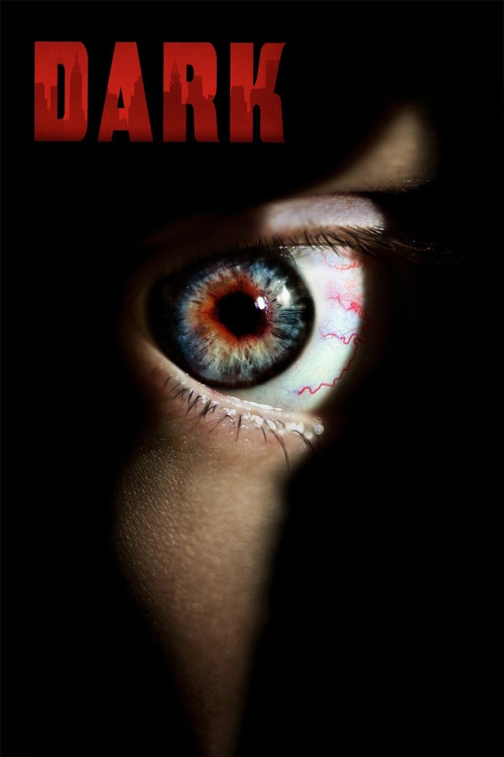 Постер Dark